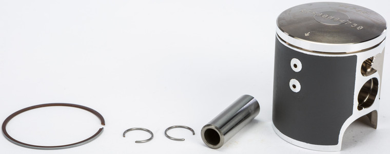 Wiseco - Piston Kit Re Armrplate Armrft 47.50/std Yam - RE900M04750