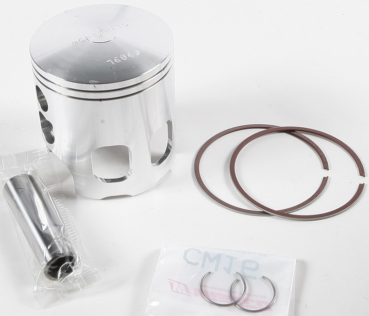 Wiseco - Piston Kit Pro-lite 64.50/+0.50 Yam - 513M06450