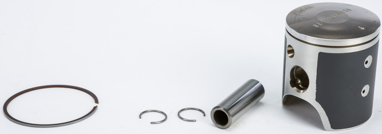 Wiseco - Piston Kit Re Armrplate Armrft 44.50/std Kaw/suz - RE919M04450