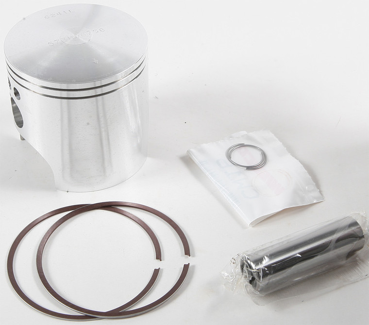 Wiseco - Piston Kit Pro-lite 67.50/+1.50 Yam - 573M06750