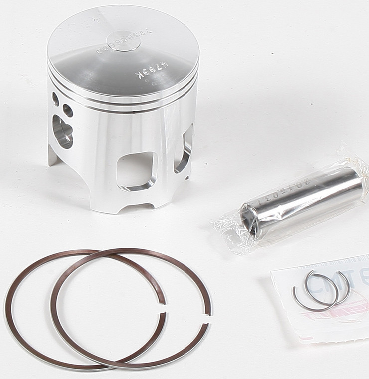 Wiseco - Piston Kit 66.00/+2.00 Yam - 795M06600