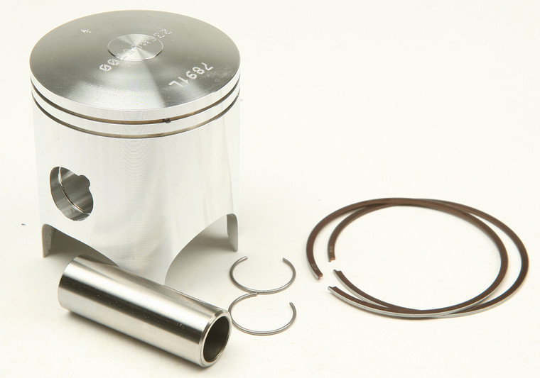 Wiseco - Piston Kit 57.00/+1.00 Yam - 236M05700