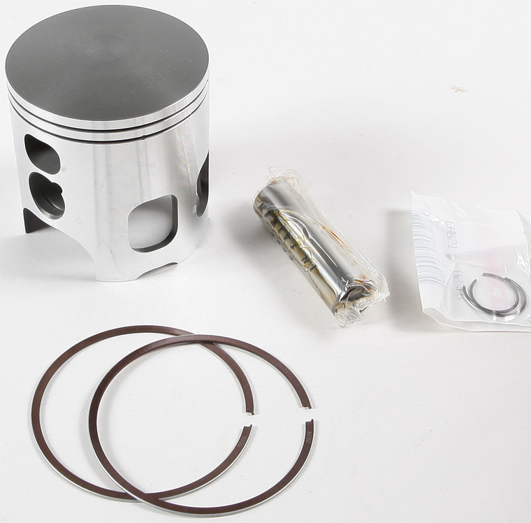 Wiseco - Piston Kit 65.50/+1.50 Yam - 842M06550