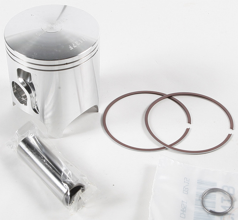 Wiseco - Piston Kit Pro-lite 66.75/+0.75 Hon - 526M06675