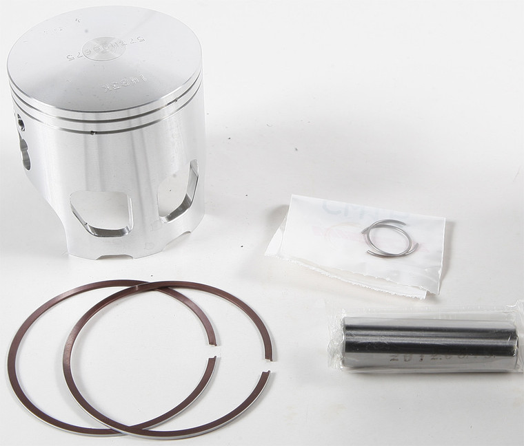 Wiseco - Piston Kit Pro-lite 66.75/+0.75 Yam - 573M06675