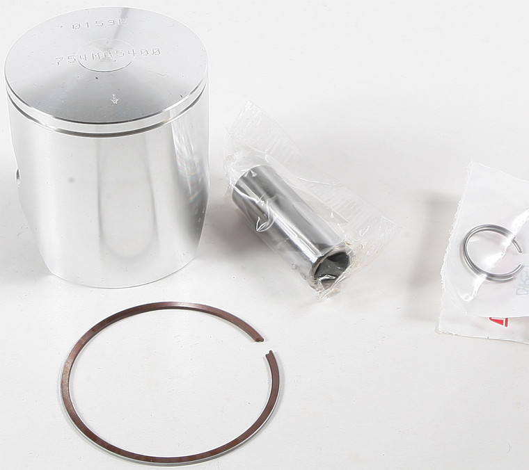 Wiseco - Piston Kit Pro-lite 54.00/std Suz - 754M05400