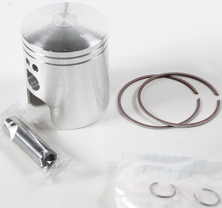 Wiseco - Piston Kit 50.00/std Kaw/suz - 673M05000