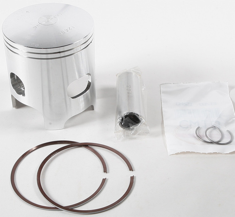 Wiseco - Piston Kit Pro-lite 67.40/std Kaw - 607M06740