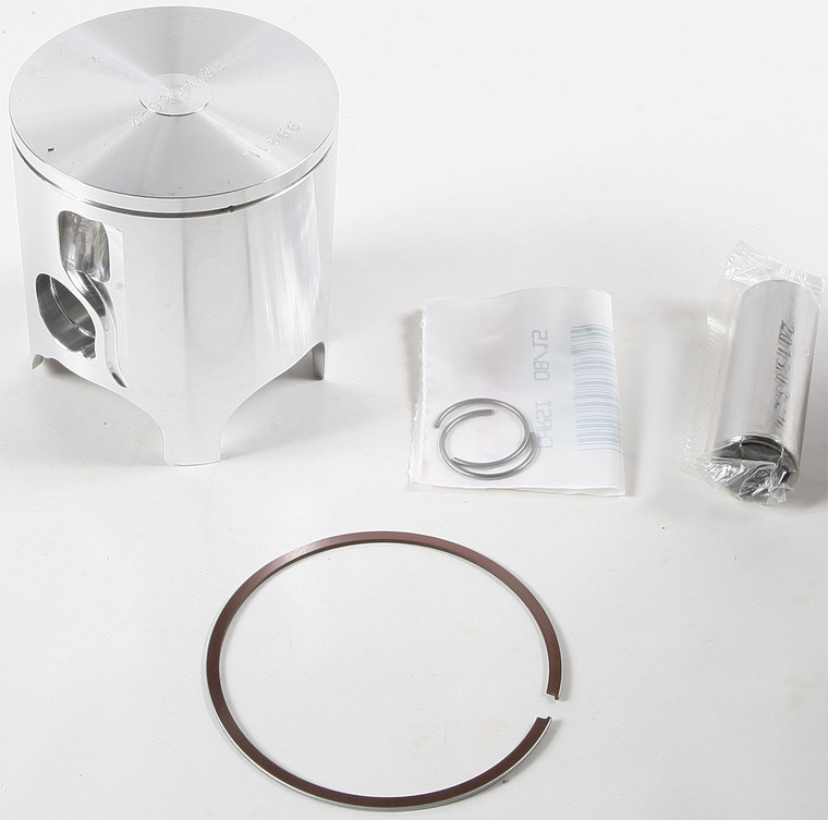 Wiseco - Piston Kit Rc Gp 66.40/std Hon/husq - 768M06640