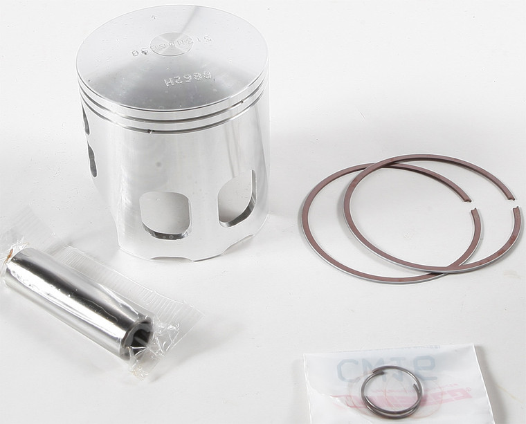 Wiseco - Piston Kit Pro-lite 66.50/+2.50 Yam - 513M06650