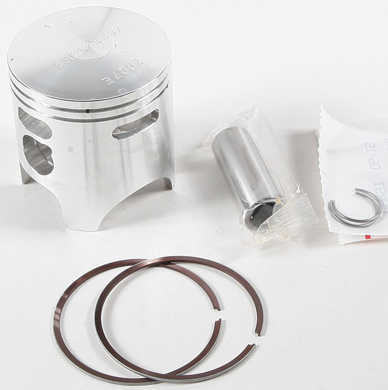 Wiseco - Piston Kit Pro-lite 50.50/+2.00 Kaw - 782M05050