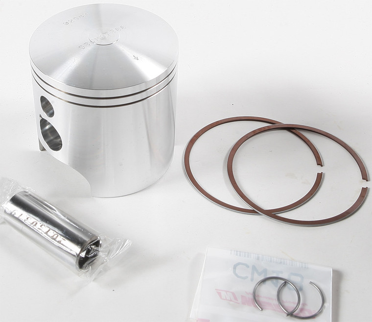 Wiseco - Piston Kit 73.00/+1.00 Pol - 536M07300