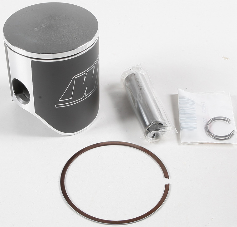 Wiseco - Piston Kit Rc Gp Armorglide 66.40/std Hon - 860M06640