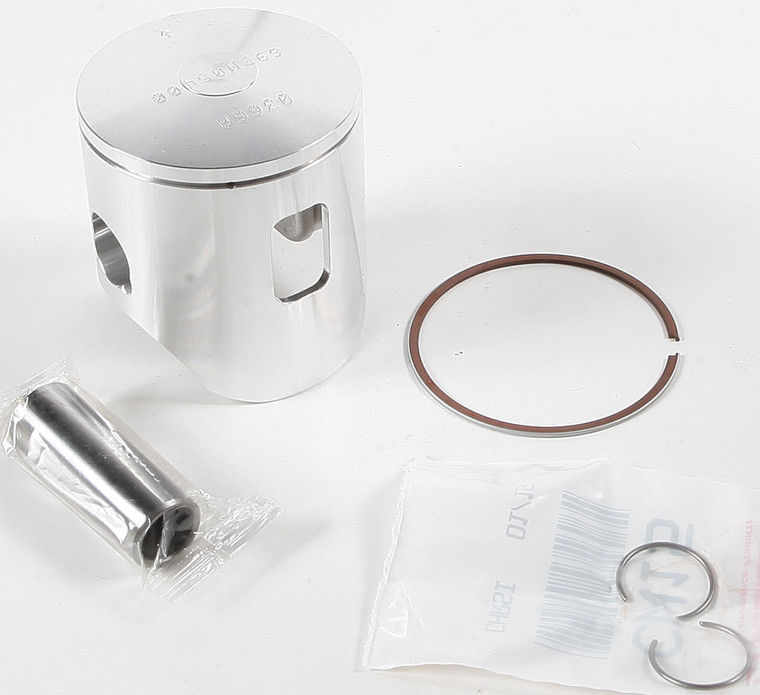 Wiseco - Piston Kit Pro-lite 54.00/std Yam - 693M05400