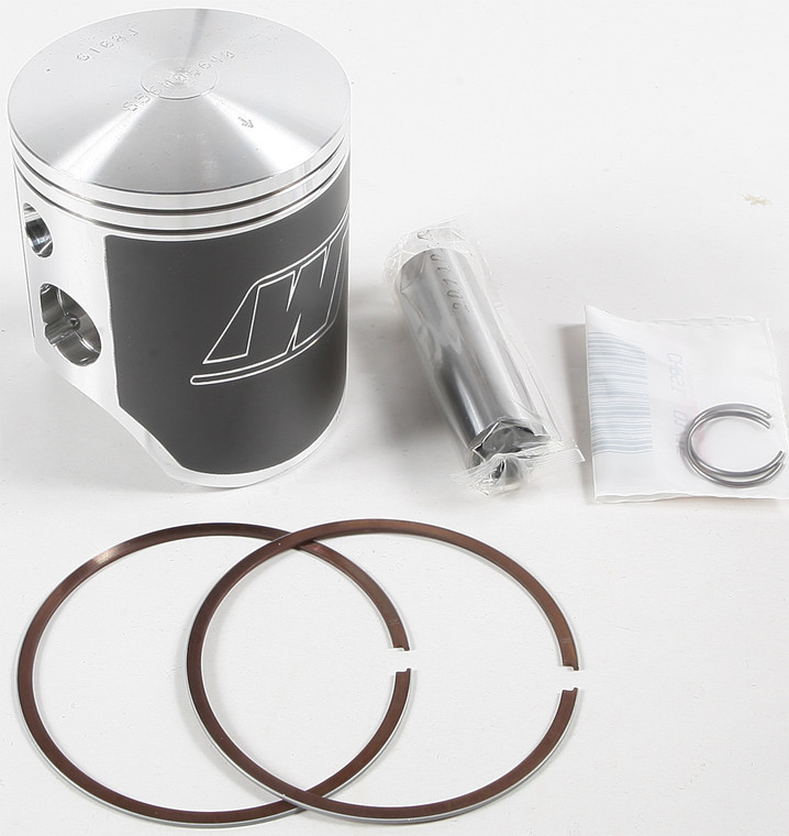 Wiseco - Piston Kit Pro-lite 66.40/std Gas/hus/husq/ktm - 856M06640