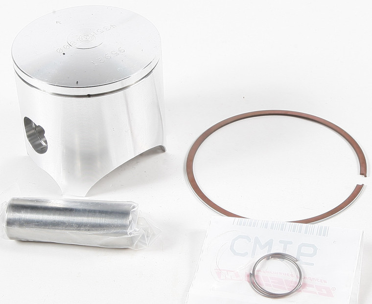 Wiseco - Piston Kit 58.00/+2.00 Yam - 435M05800