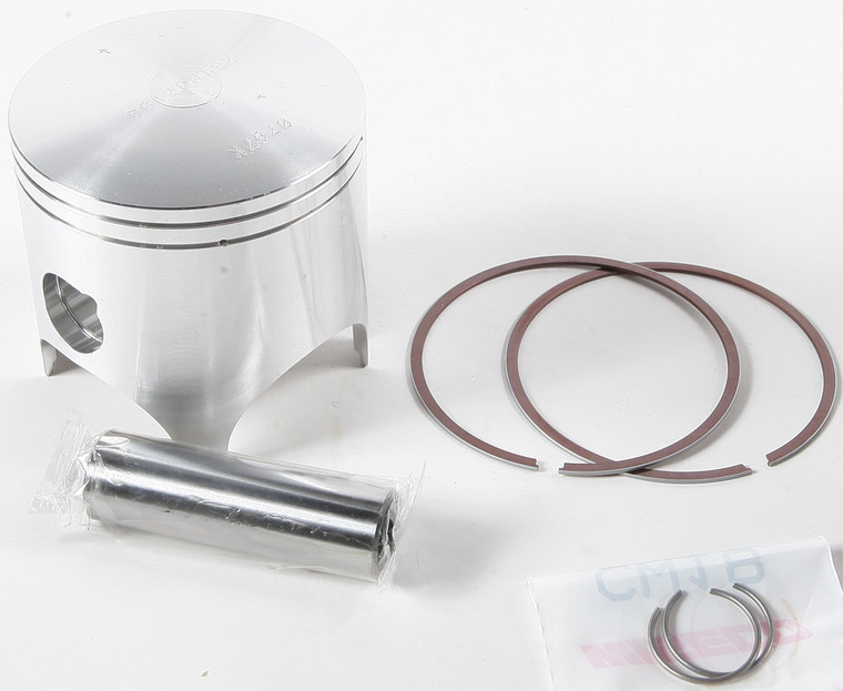 Wiseco - Piston Kit 71.00/+1.00 Yam - 234M07100