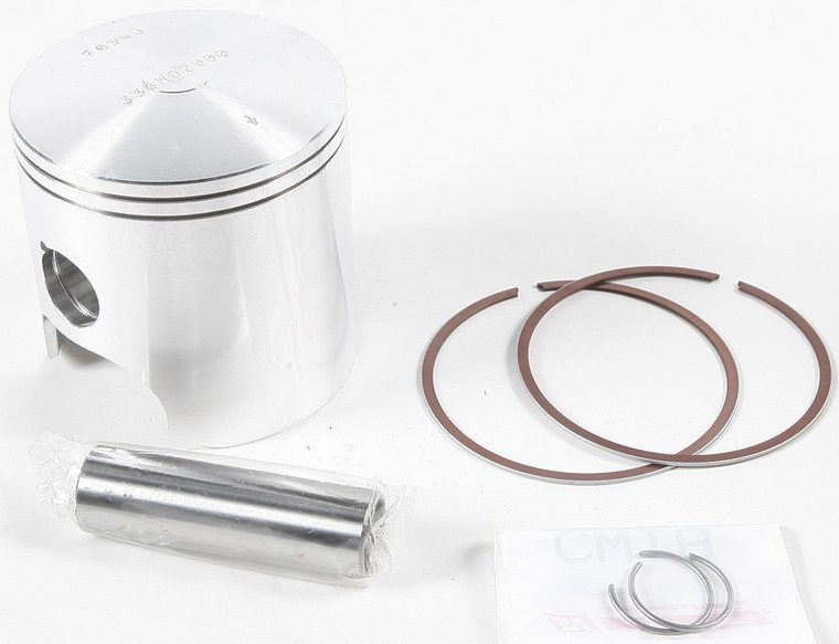 Wiseco - Piston Kit 70.00/std Hon - 338M07000