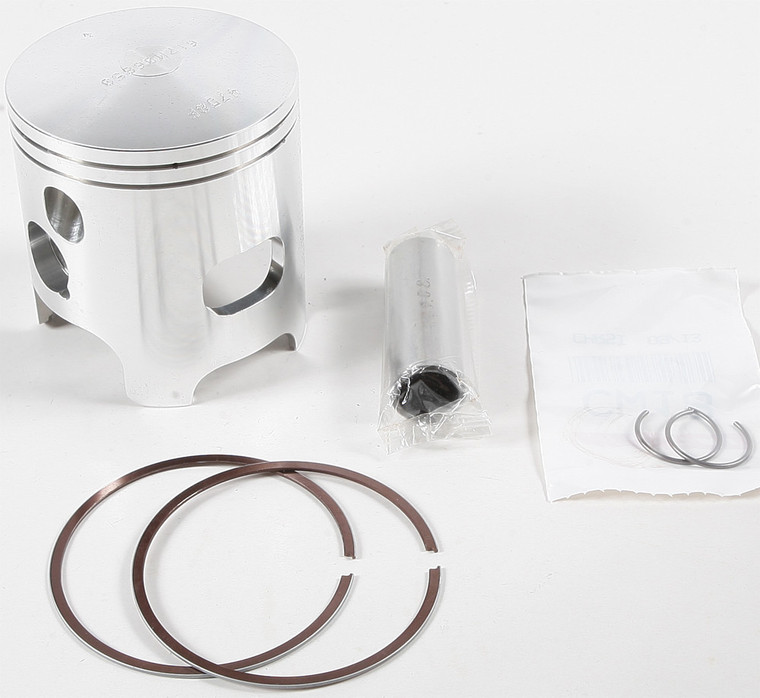 Wiseco - Piston Kit Pro-lite 68.50/+2.10 Kaw - 617M06850