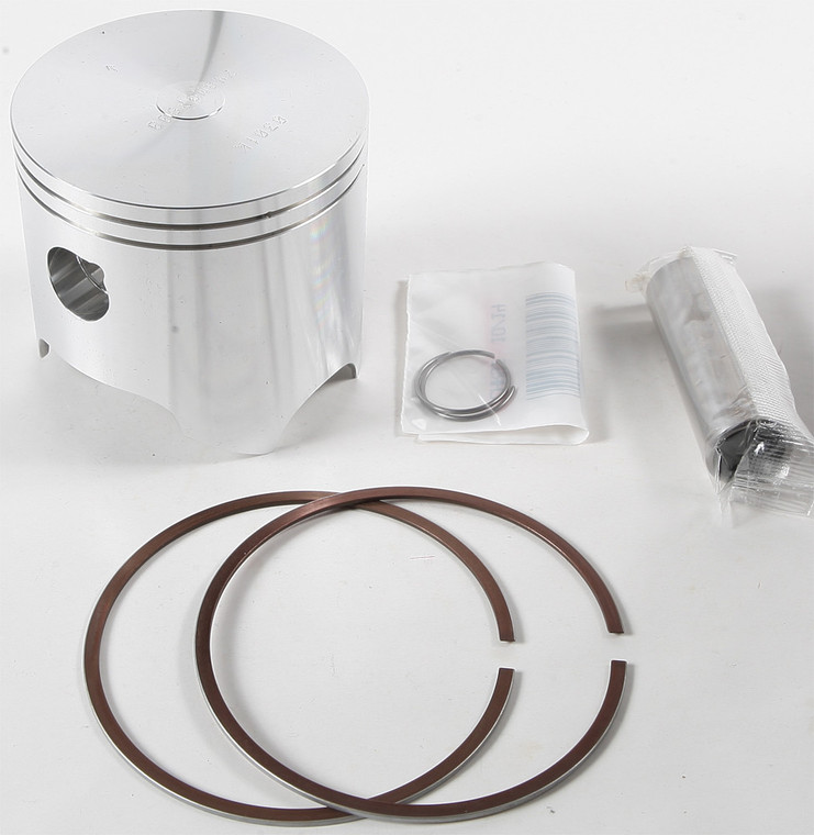 Wiseco - Piston Kit Pro-lite 78.00/std Ktm - 748M07800