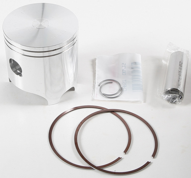 Wiseco - Piston Kit Pro-lite Armorglide 64.00/std Ktm - 770M06400