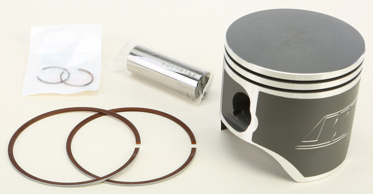 Wiseco - Piston M08500 Dual Ring 3347kd - 2466M08500