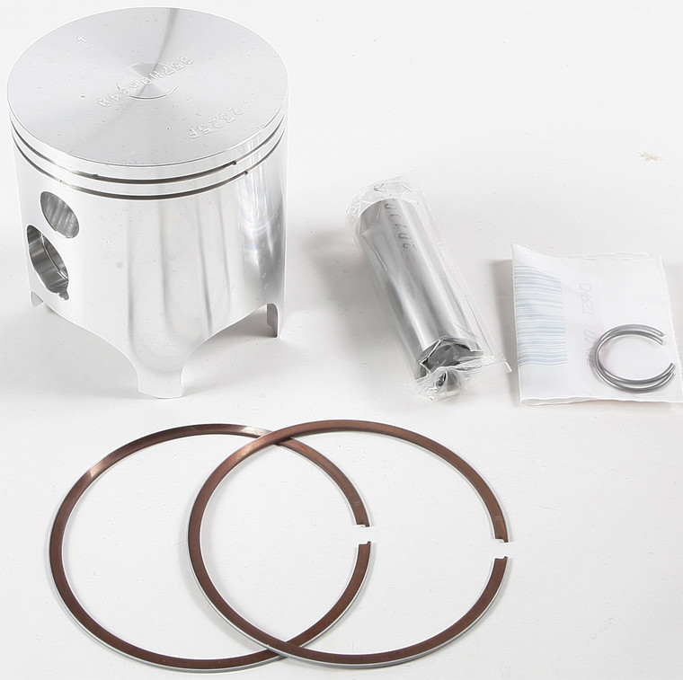 Wiseco - Piston Kit Pro-lite 66.40/std Ktm - 857M06640