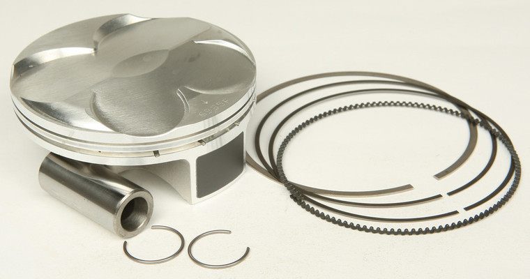 Wiseco - Piston Kit Armorglide Box Frg 96.03/std 13.5:1 Kaw - 40136M09603