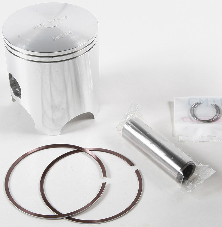 Wiseco - Piston Kit Pro-lite 67.50/+0.50 Suz - 571M06750