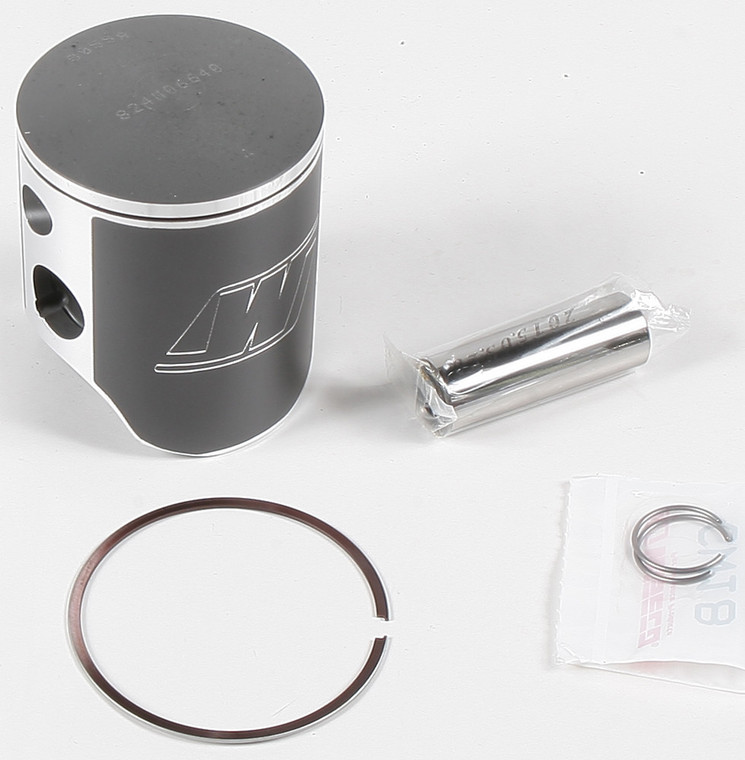 Wiseco - Piston Kit Rc Armorglide 66.40/std Gas/hus/husq/ktm - 824M06640