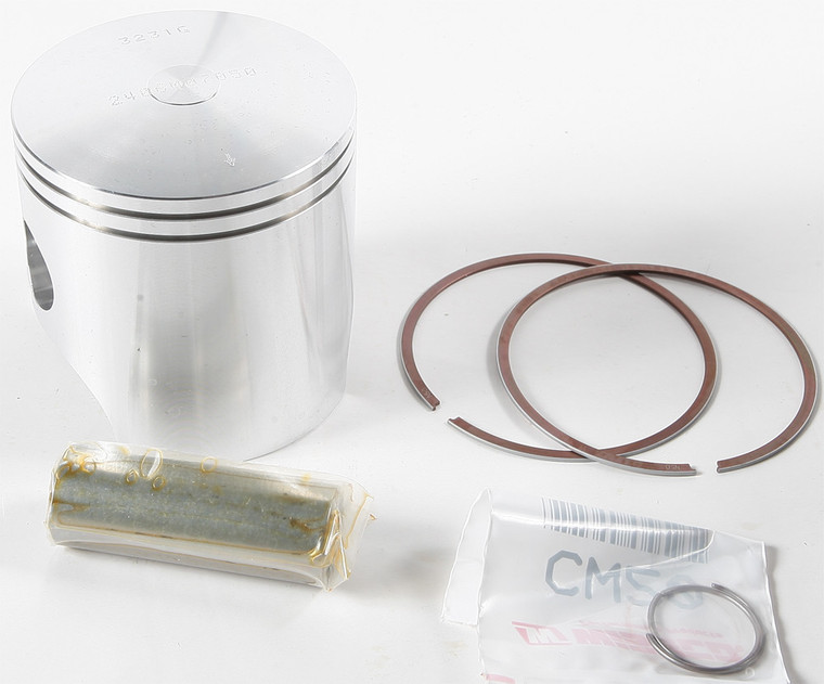 Wiseco - Piston M07050 Indy 500 99-02 S/m - 2406M07050