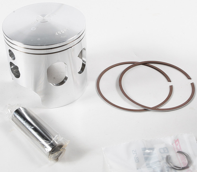 Wiseco - Piston Kit 83.00/std Pol - 675M08300