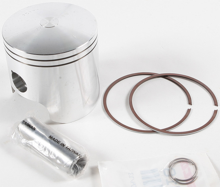 Wiseco - Piston Kit Pro-lite 74.50/std Pol - 721M07450