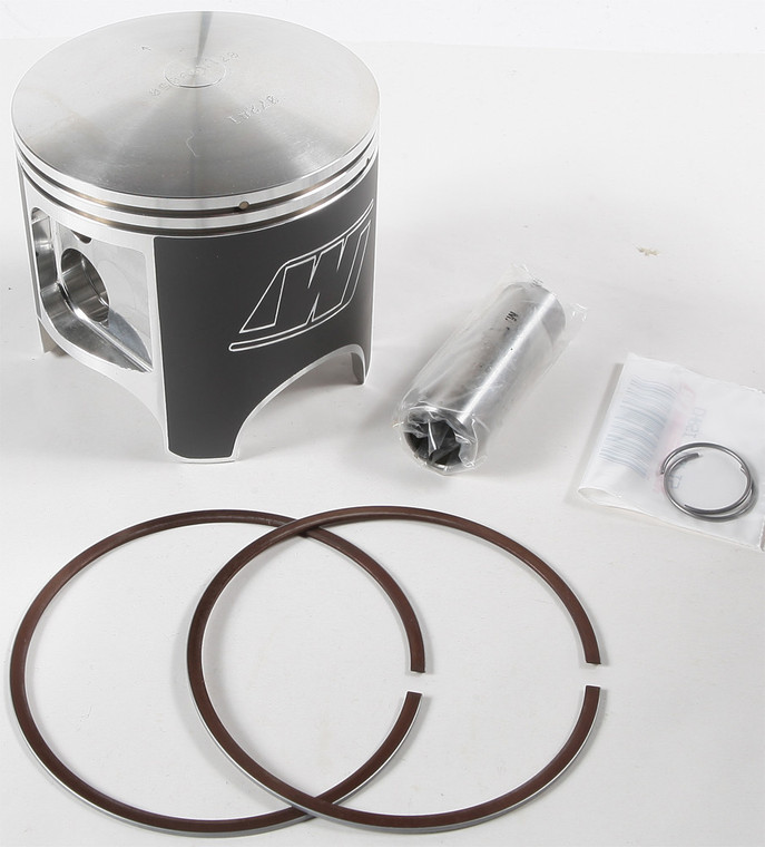 Wiseco - Piston Kit Armorglide 90.50/+1.50 Hon - 871M09050