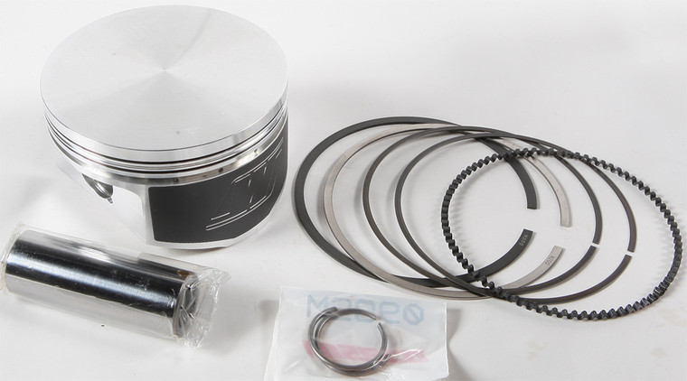 Wiseco - Piston Kit 92.00/std 10.25:1 Yam - 40104M09200