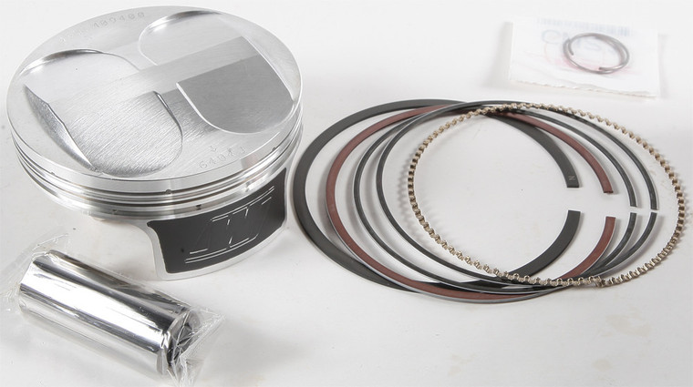 Wiseco - Piston Kit Armorglide 94.00/std 13.1:1 Hon - 4851M09400