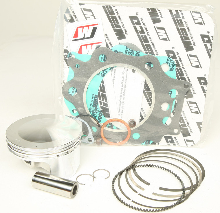 Wiseco - Top End Kit 90.50/+0.50 9.5:1 Hon - PK1590