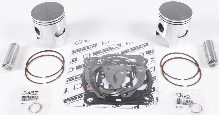 Wiseco - Standard Bore Piston Kit - SK1362