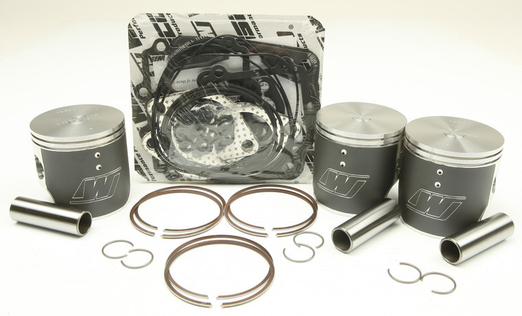 Wiseco - Standard Bore Piston Kit - SK1189