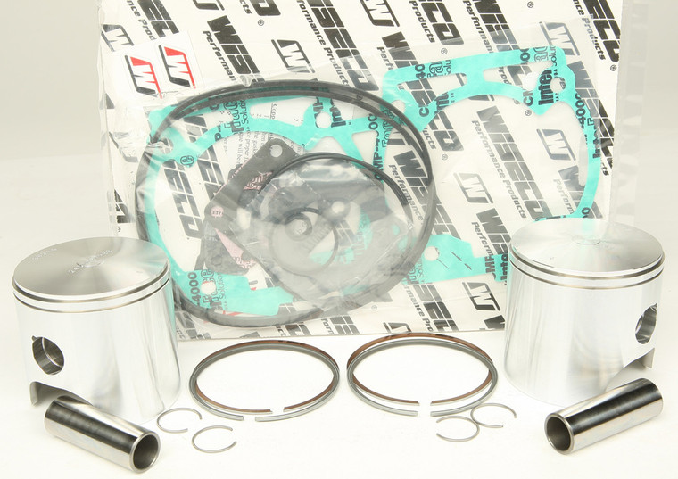 Wiseco - Overbore Piston Kit - SK1313