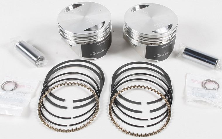 Wiseco - V-twin Piston Kit - K1641