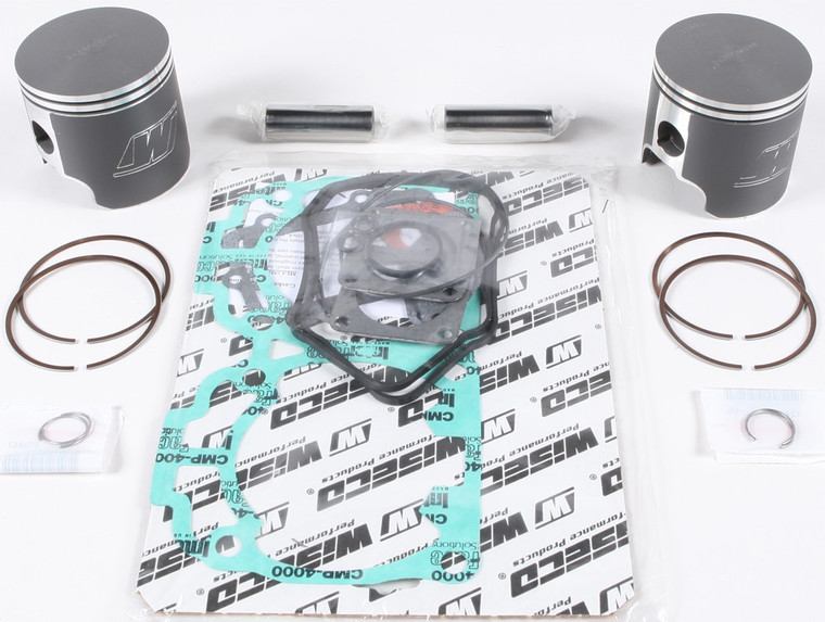 Wiseco - Standard Bore Piston Kit - SK1319 Wiseco - Standard Bore Piston Kit - SK1319