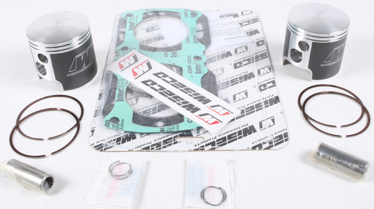 Wiseco - Standard Bore Piston Kit - SK1064 Wiseco - Standard Bore Piston Kit - SK1064