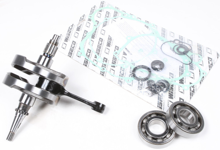 Wiseco - Bottom End Kit Yam - WPC139