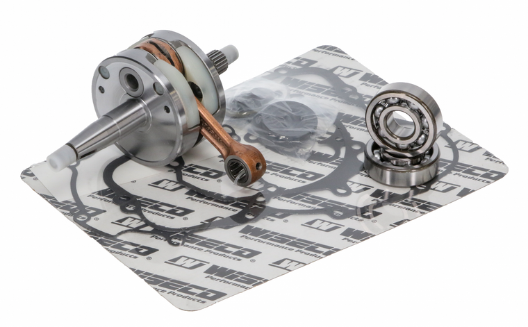 Wiseco - Bottom End Kit Kaw - WPC201