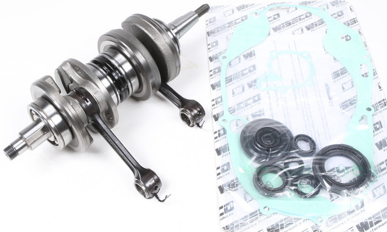 Wiseco - Bottom End Kit Yam - WPC100 Wiseco - Bottom End Kit Yam - WPC100