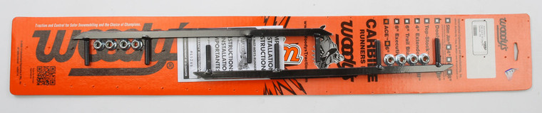 Woodys - Ace Runners 6" 6" - AC6-5000