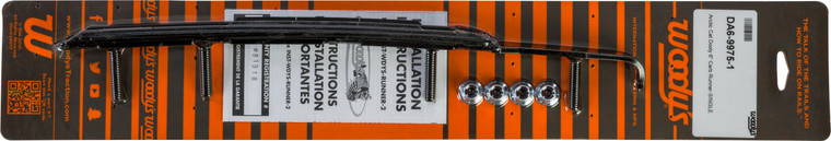 Woodys - Dooly 6" Carbide Runner - DA6-9975