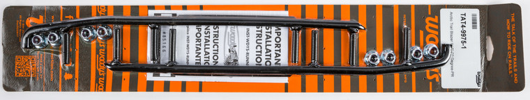 Woodys - 6" Carbide Runners A/c - TAT4-9975 Woodys - 6" Carbide Runners A/c - TAT4-9975