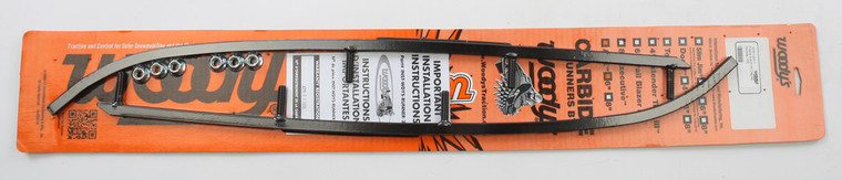 Woodys - Ace Runners 6" - AP6-1225